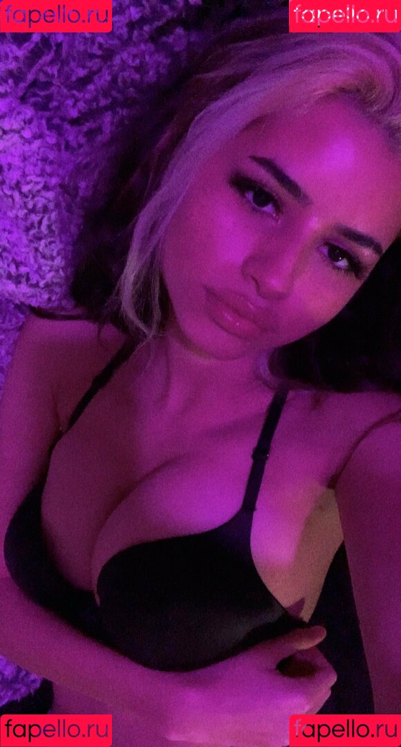 missboogeyman Onlyfans Photo Gallery 