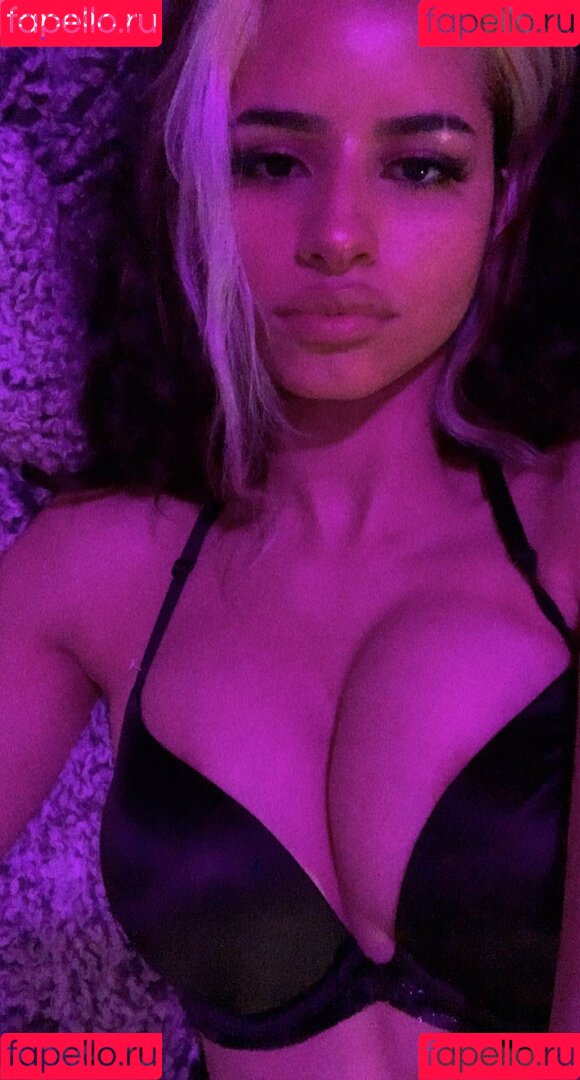 missboogeyman Onlyfans Photo Gallery 