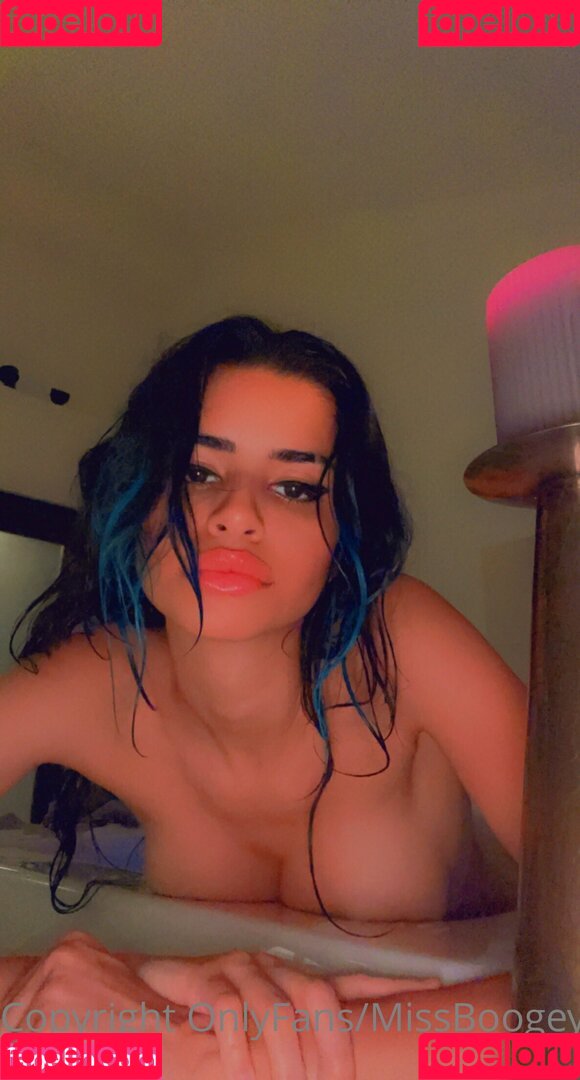 missboogeyman Onlyfans Photo Gallery 