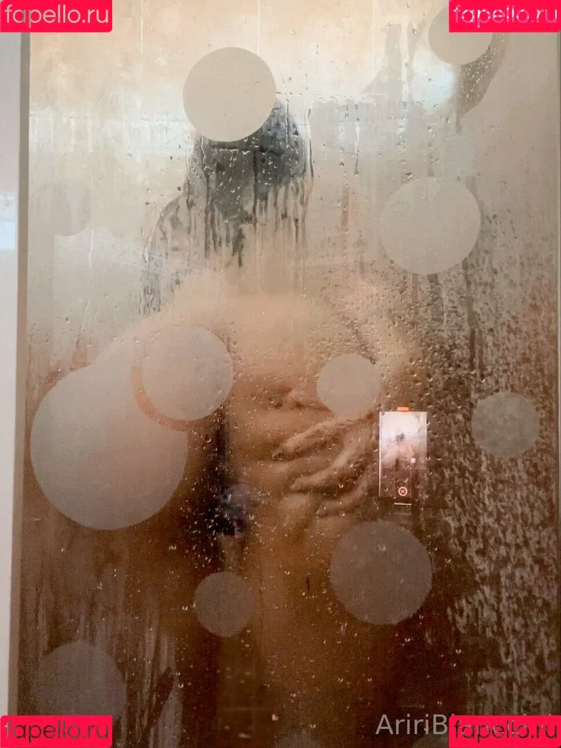 ariristorm Onlyfans Photo Gallery 