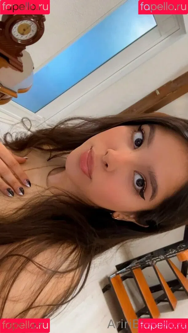 ariristorm Onlyfans Photo Gallery 