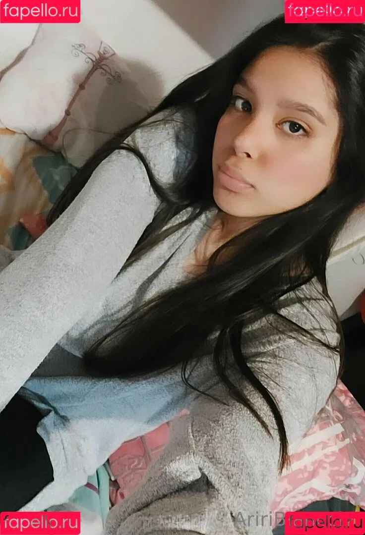 ariristorm Onlyfans Photo Gallery 