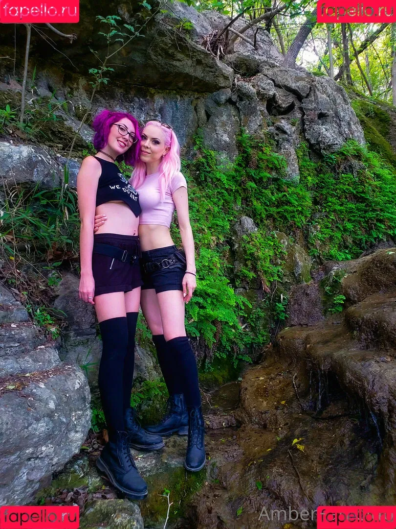 amberlaray Onlyfans Photo Gallery 