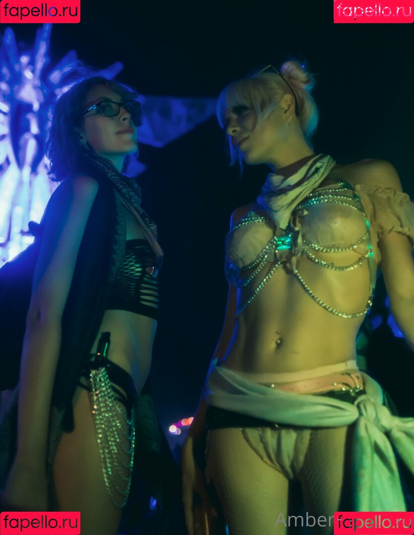 amberlaray Onlyfans Photo Gallery 