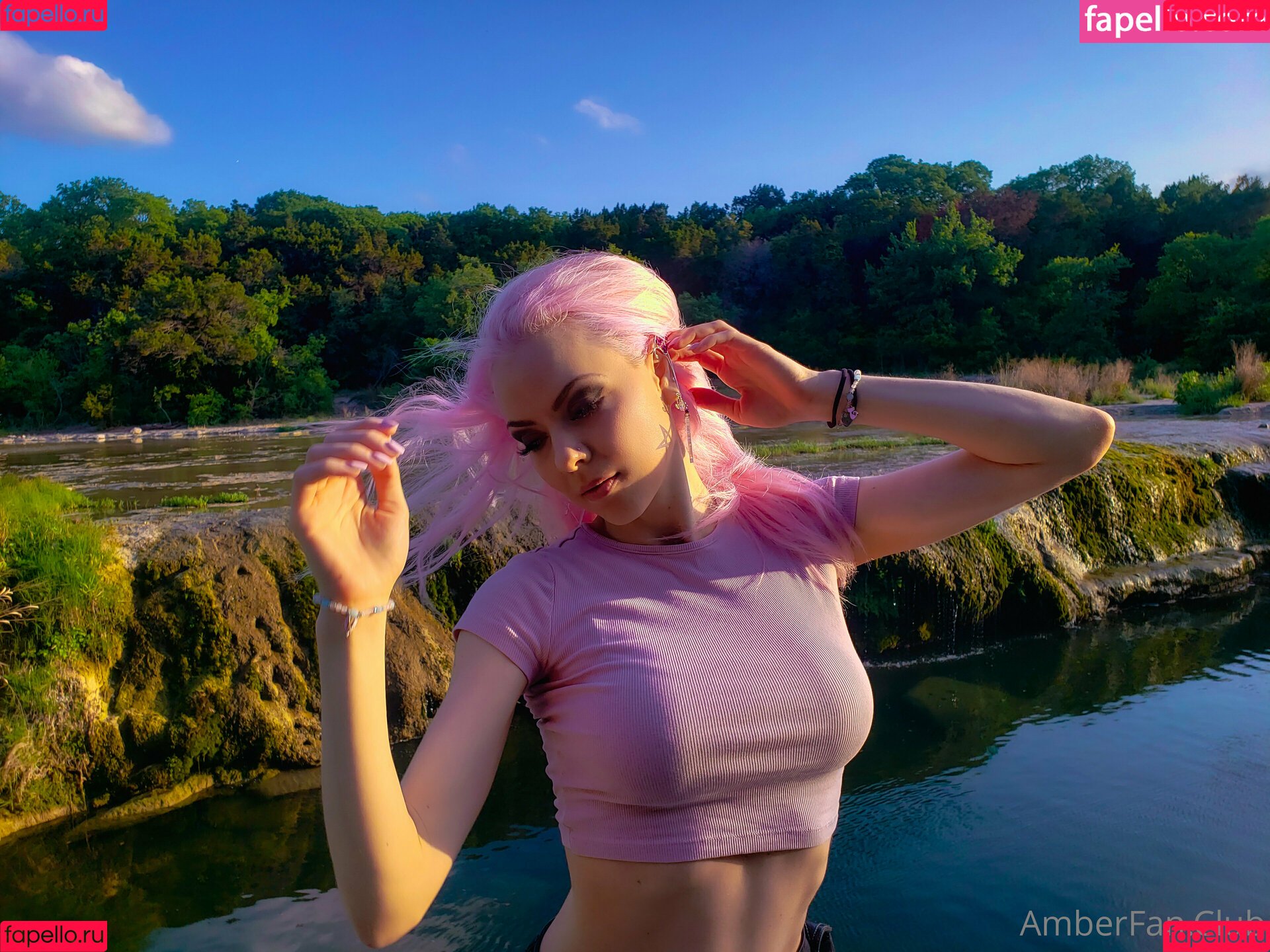 amberlaray Onlyfans Photo Gallery 