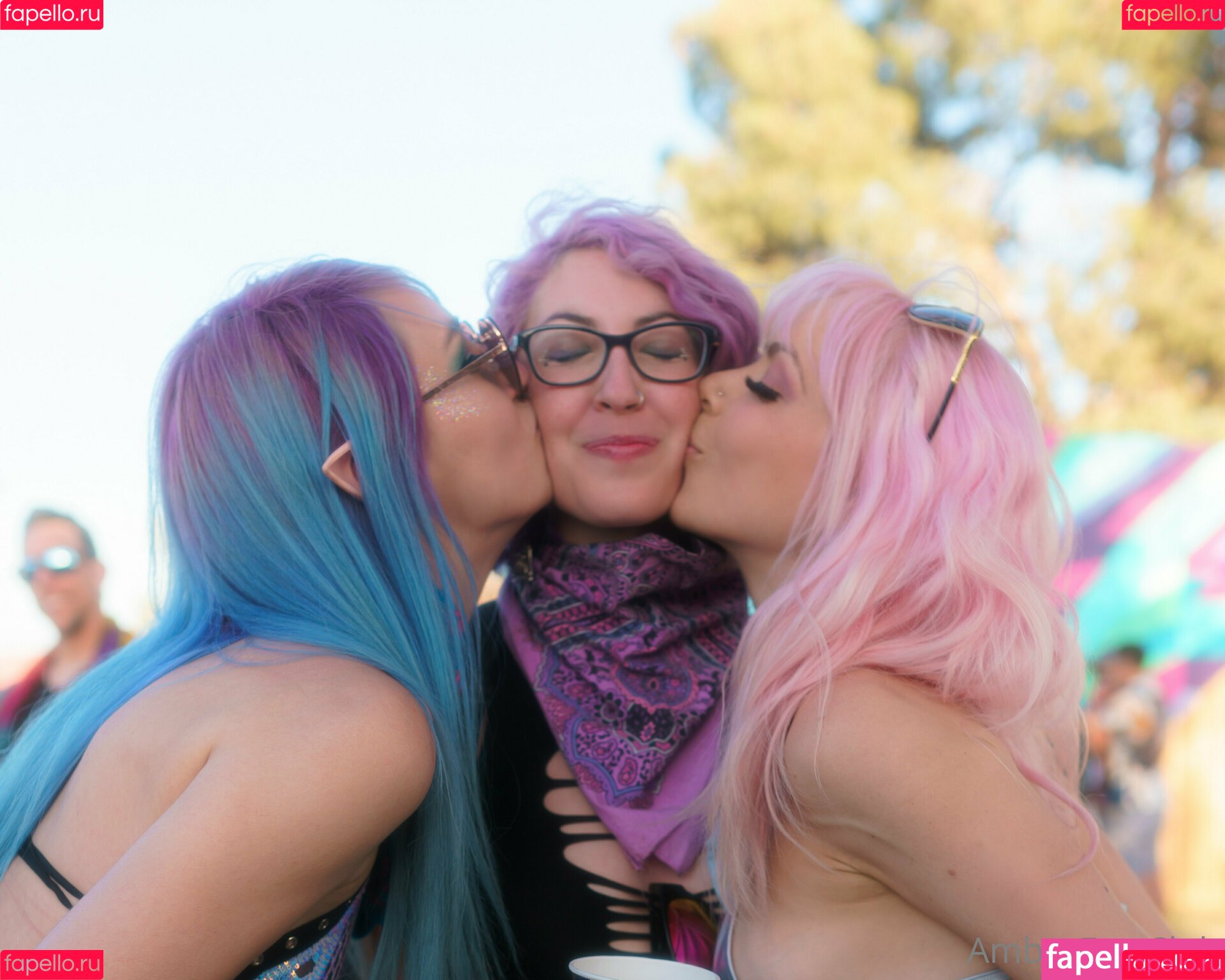 amberlaray Onlyfans Photo Gallery 