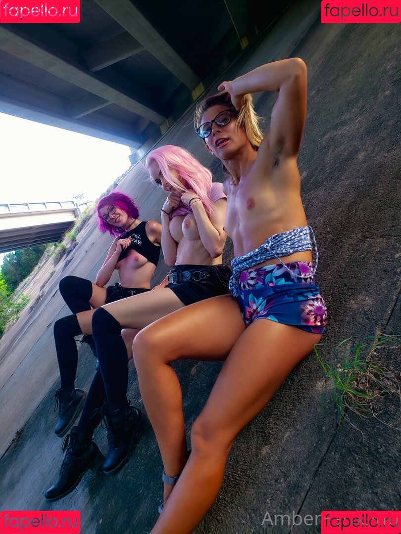 amberlaray Onlyfans Photo Gallery 