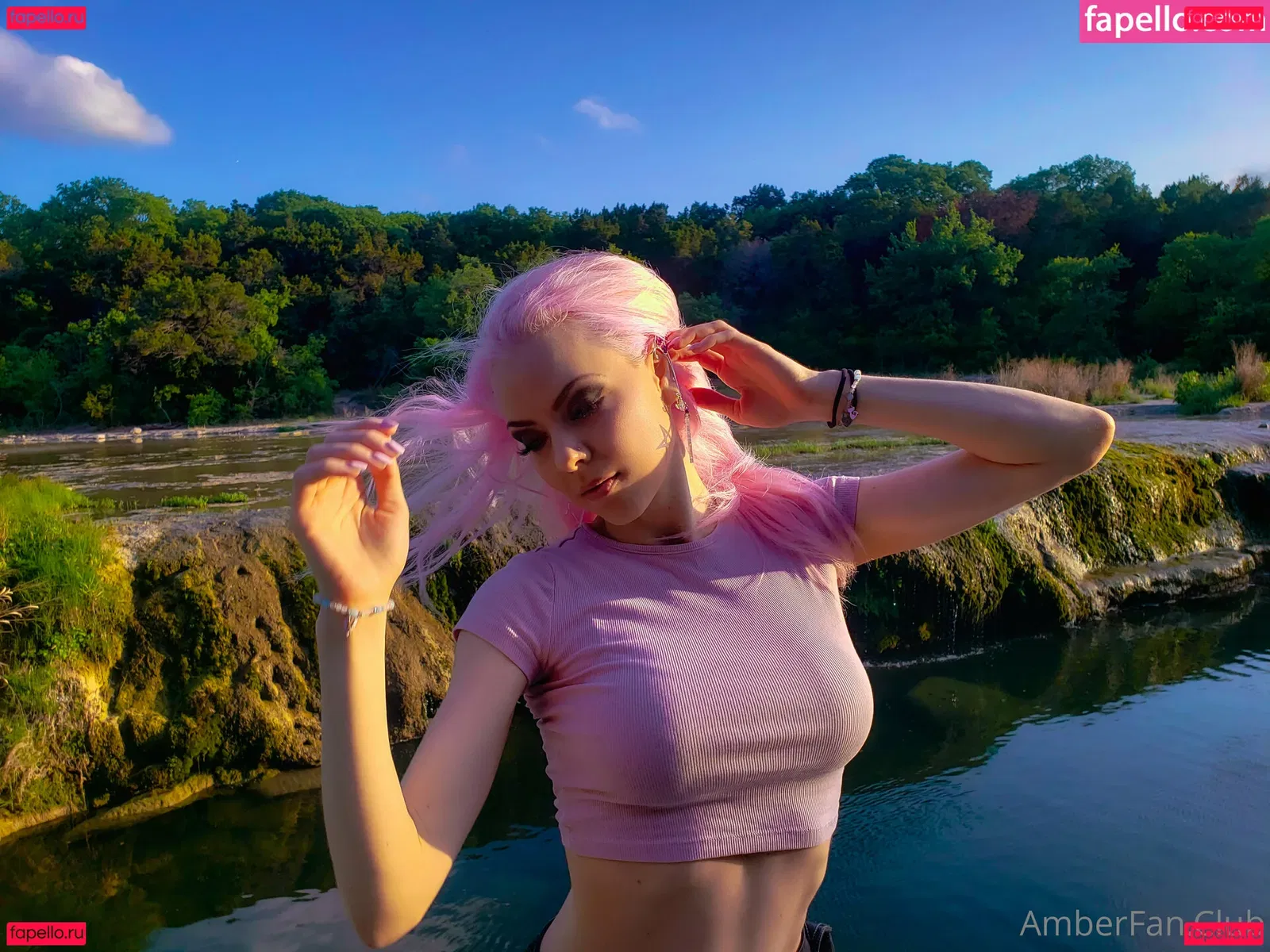 amberlaray Onlyfans Photo Gallery 