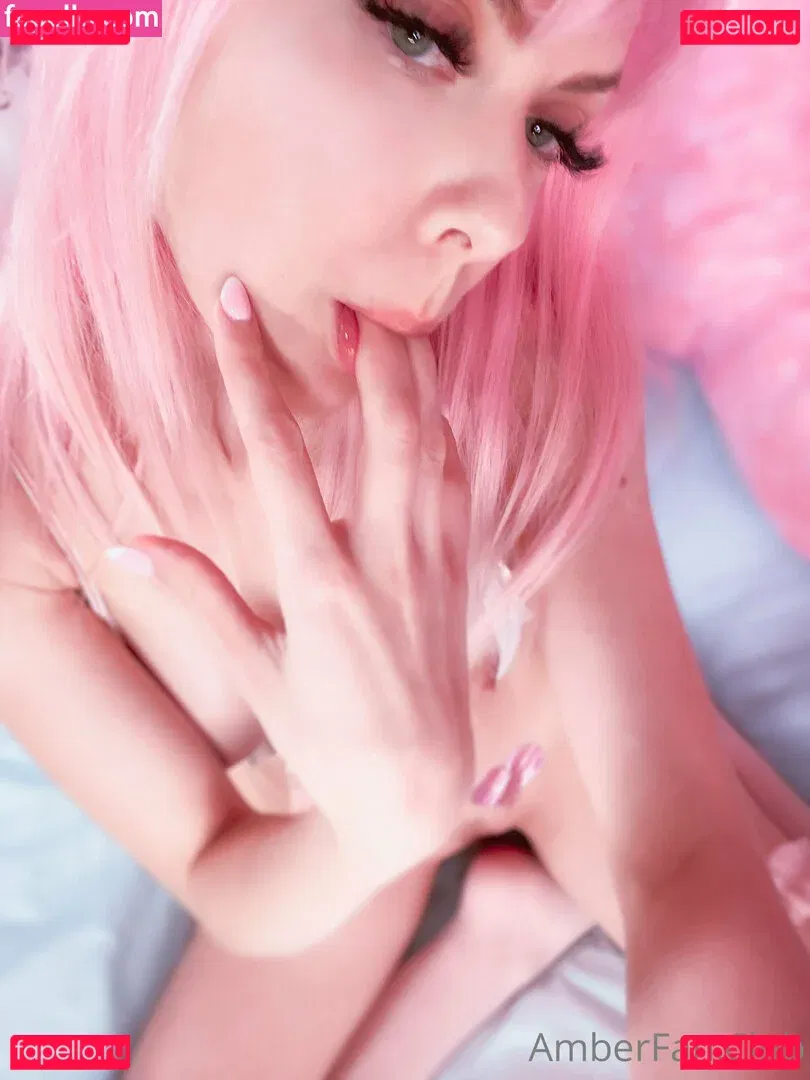 amberlaray Onlyfans Photo Gallery 