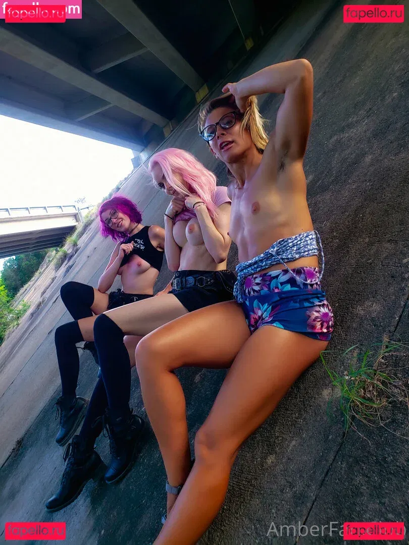 amberlaray Onlyfans Photo Gallery 