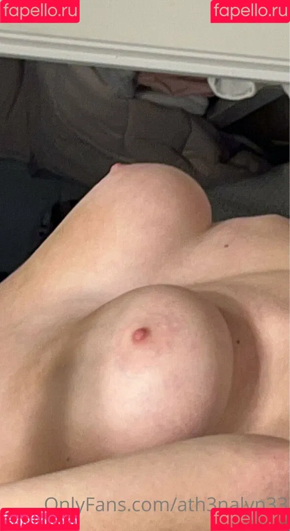 ath3nalyn33 Onlyfans Photo Gallery 