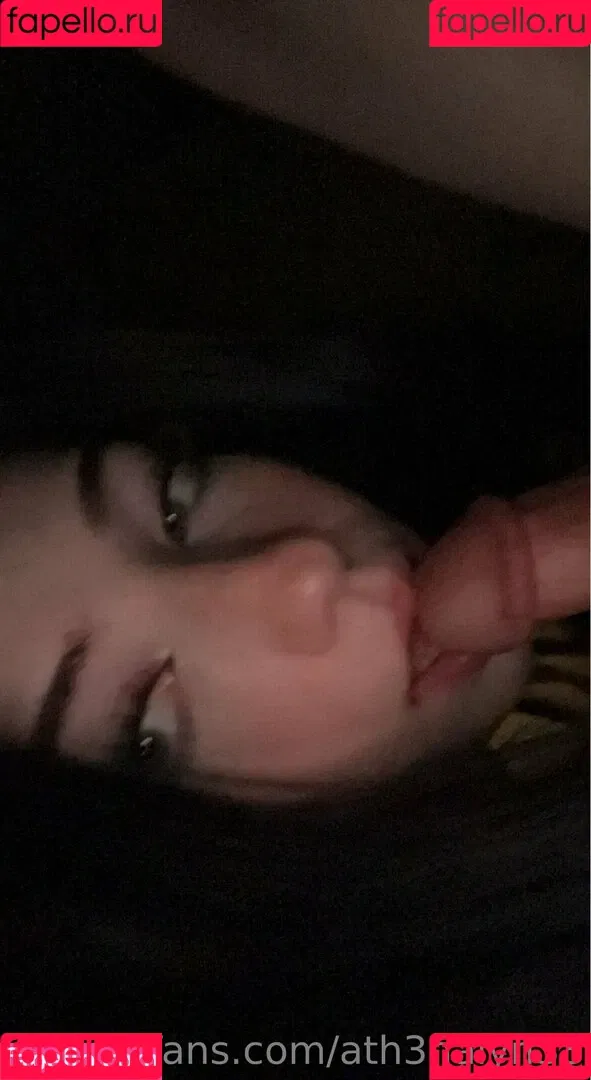 ath3nalyn33 Onlyfans Photo Gallery 
