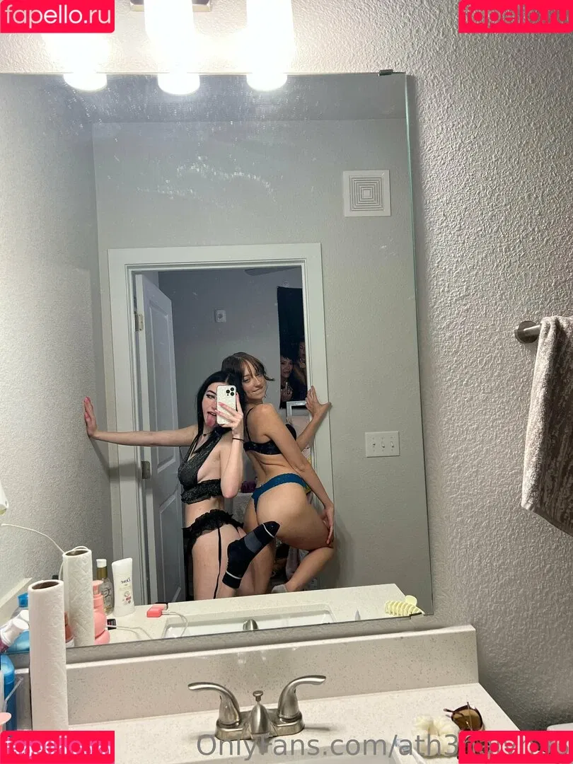 ath3nalyn33 Onlyfans Photo Gallery 