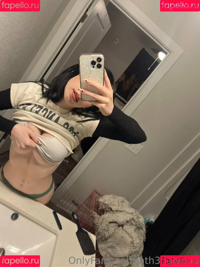 ath3nalyn33 Onlyfans Photo Gallery 