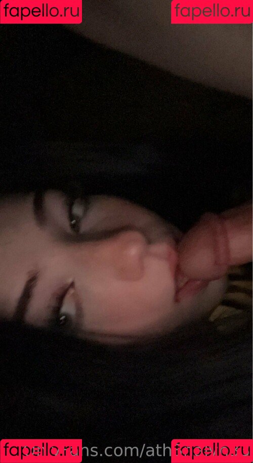 ath3nalyn33 Onlyfans Photo Gallery 