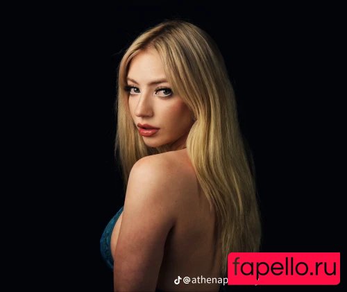 ath3nalyn33 Nude Onlyfans Photo 30