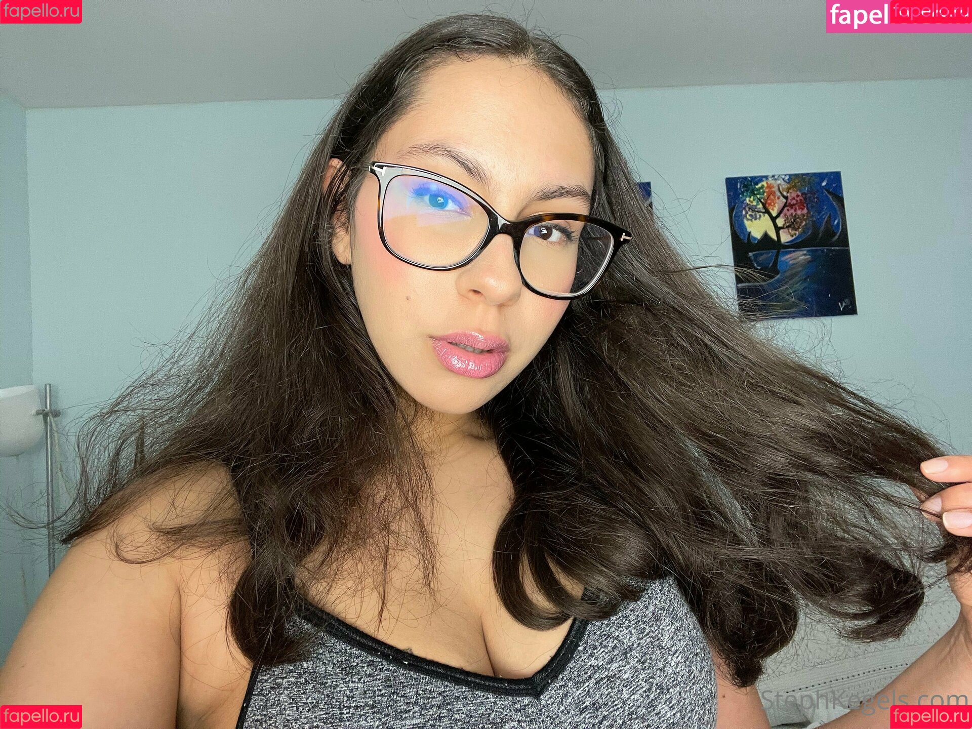 stephkegels Onlyfans Photo Gallery 