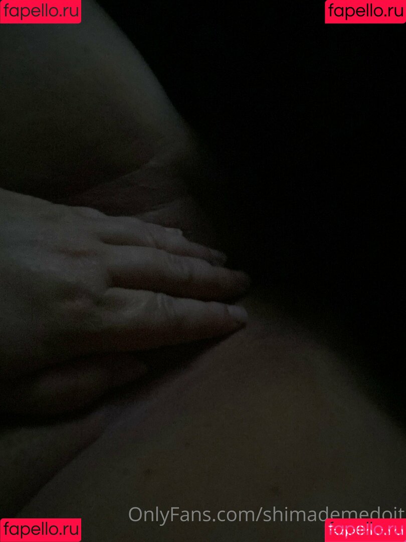 shimademedoit Onlyfans Photo Gallery 