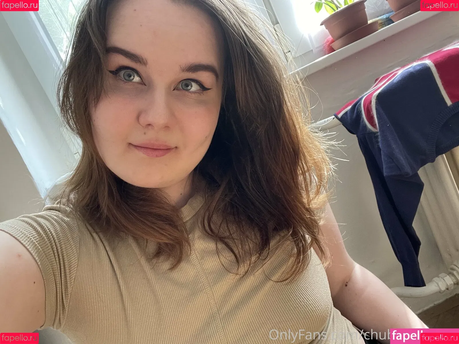 chubbynixiesin Onlyfans Photo Gallery 