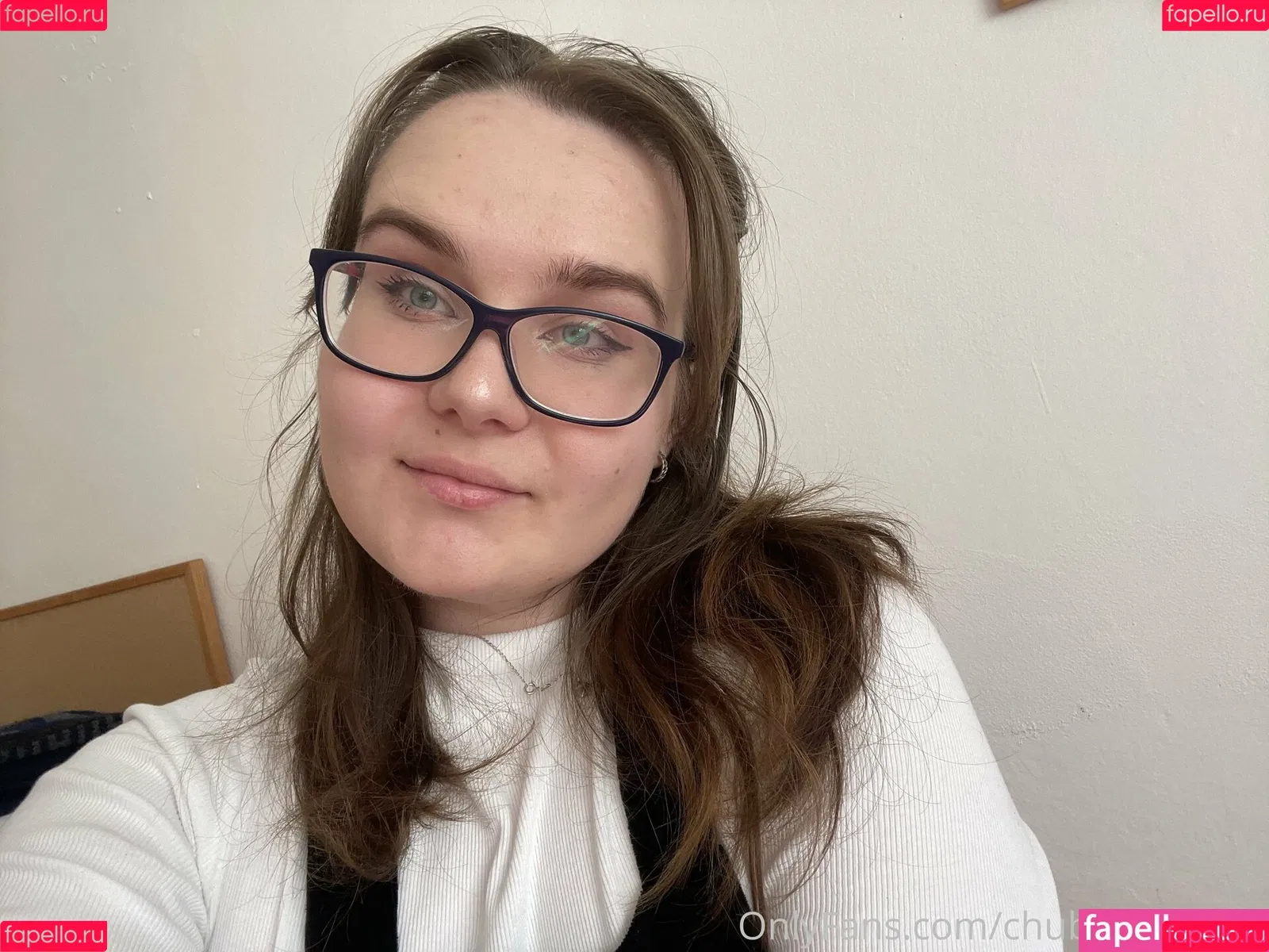chubbynixiesin Onlyfans Photo Gallery 
