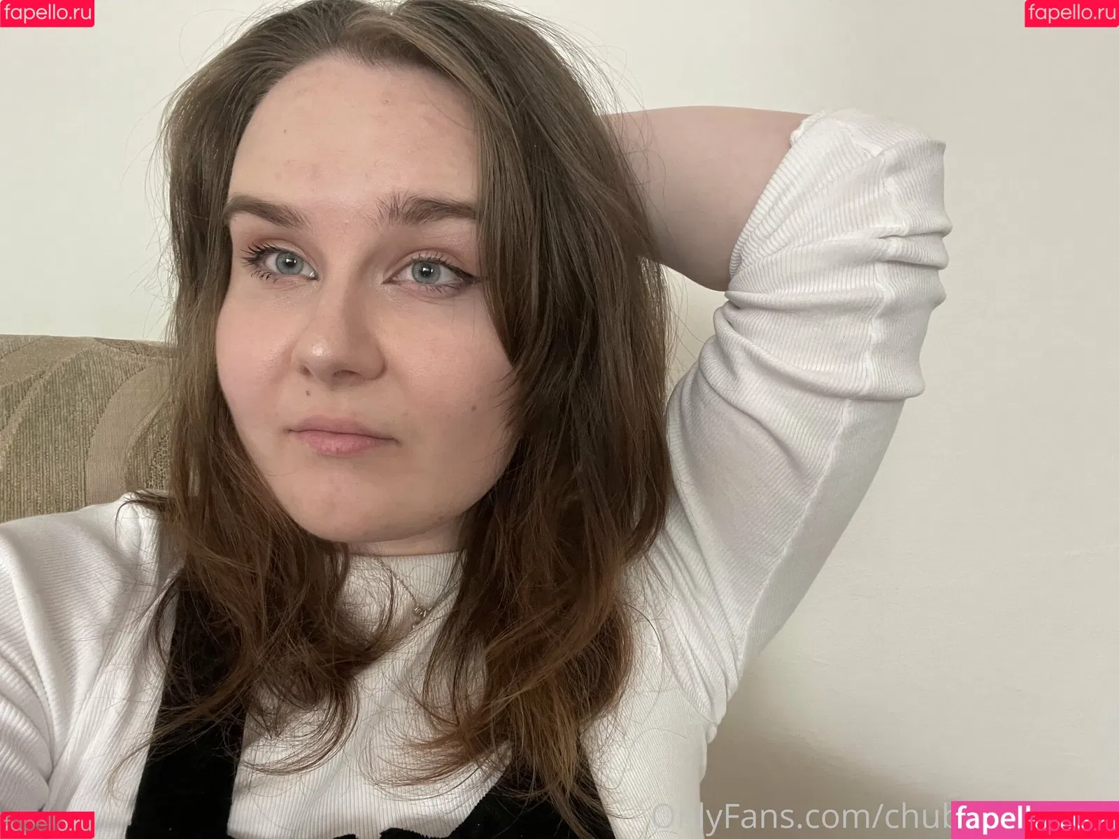 chubbynixiesin Onlyfans Photo Gallery 