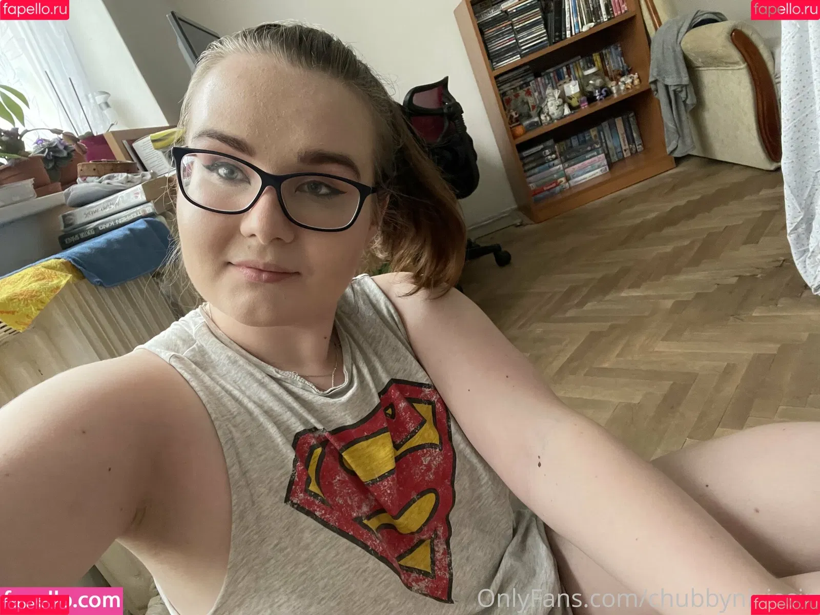 chubbynixiesin Onlyfans Photo Gallery 