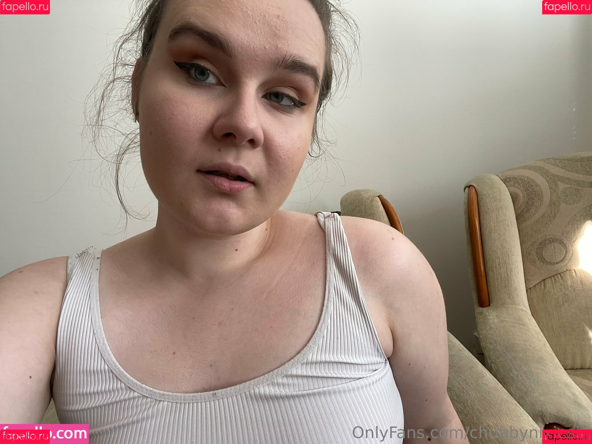 chubbynixiesin Onlyfans Photo Gallery 
