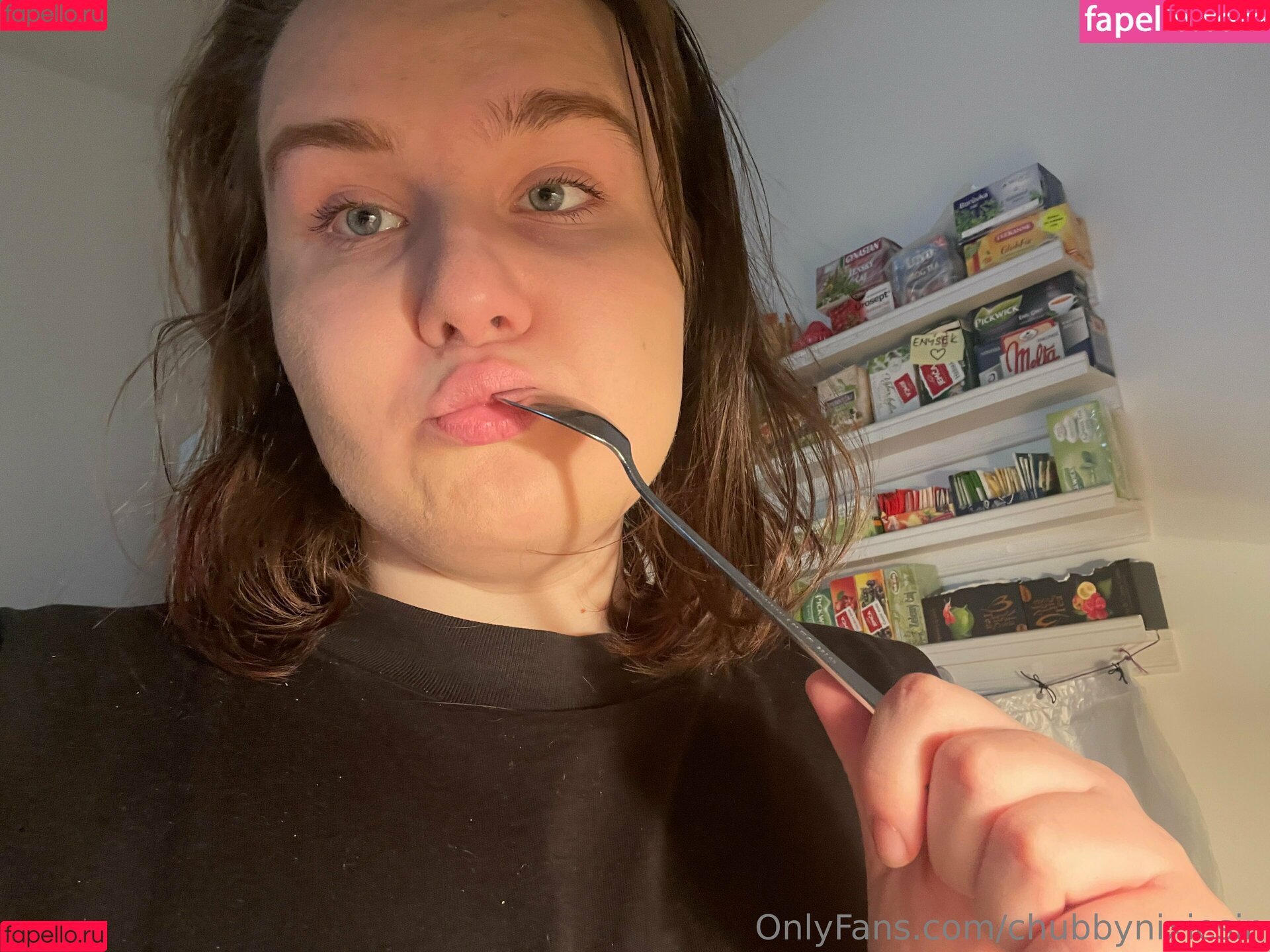 chubbynixiesin Onlyfans Photo Gallery 