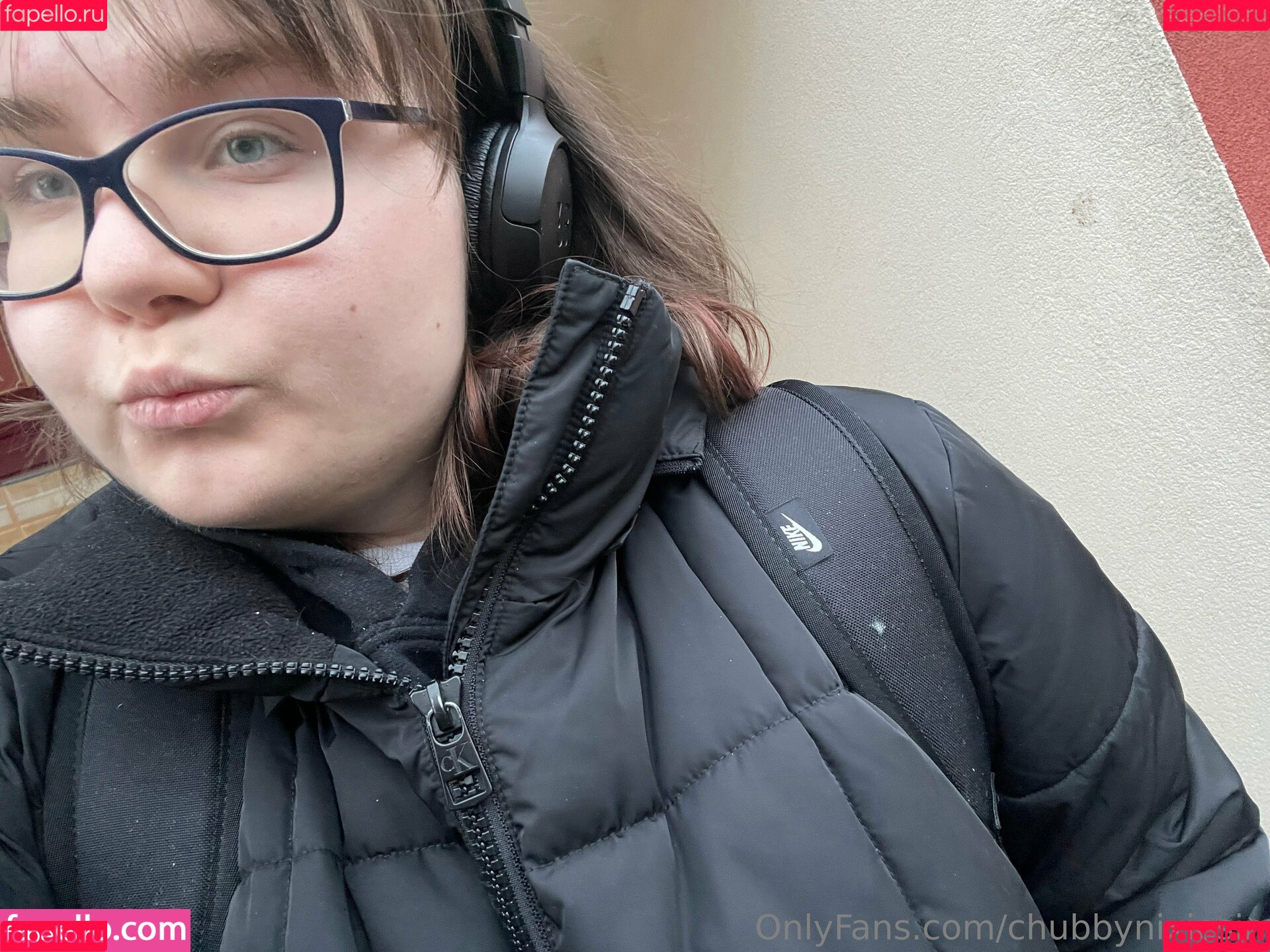 chubbynixiesin Onlyfans Photo Gallery 