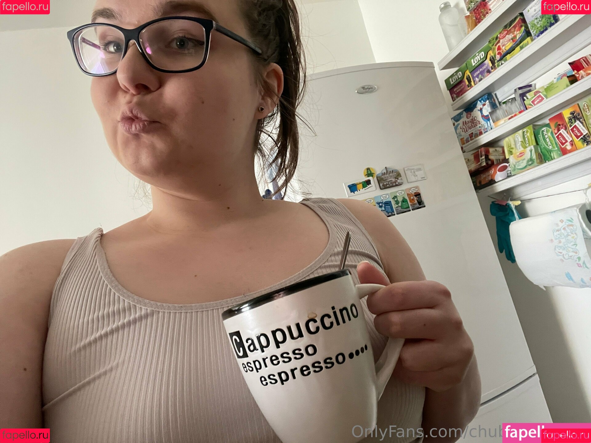 chubbynixiesin Onlyfans Photo Gallery 