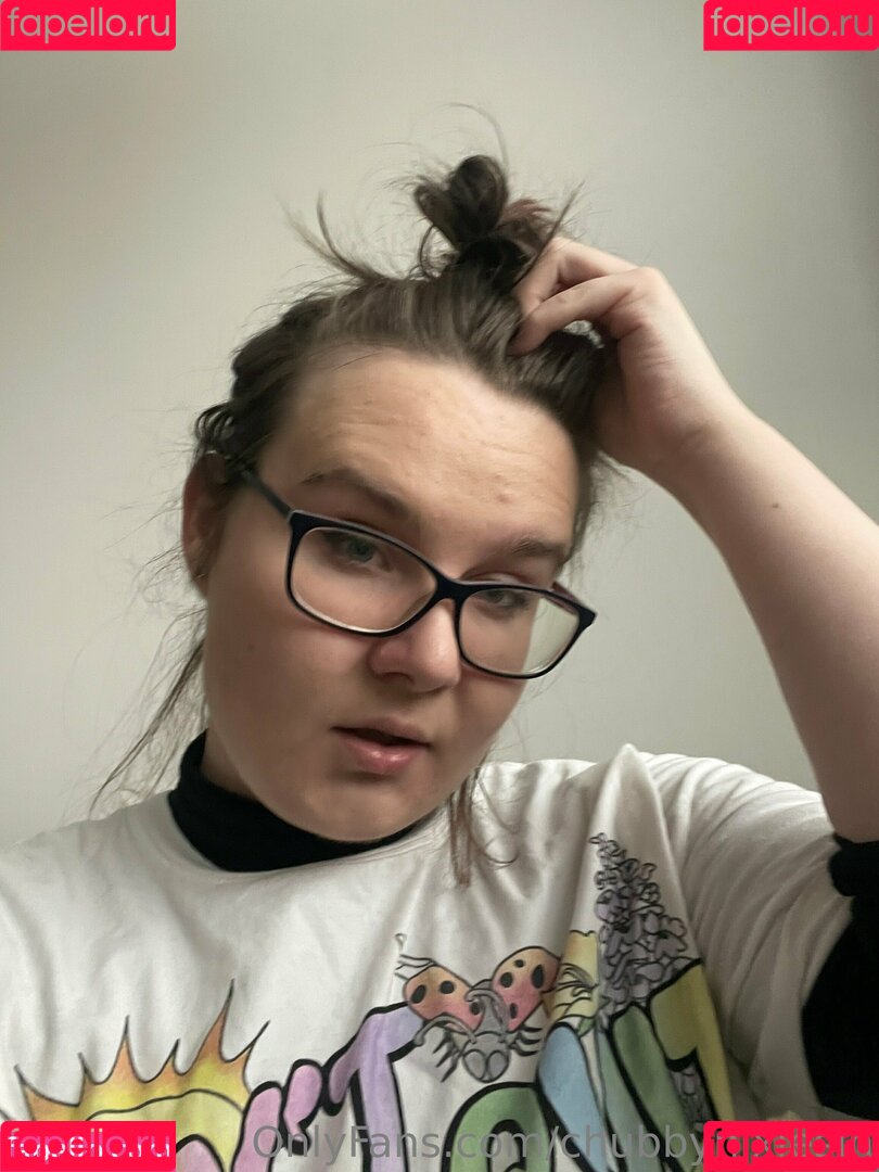 chubbynixiesin Onlyfans Photo Gallery 