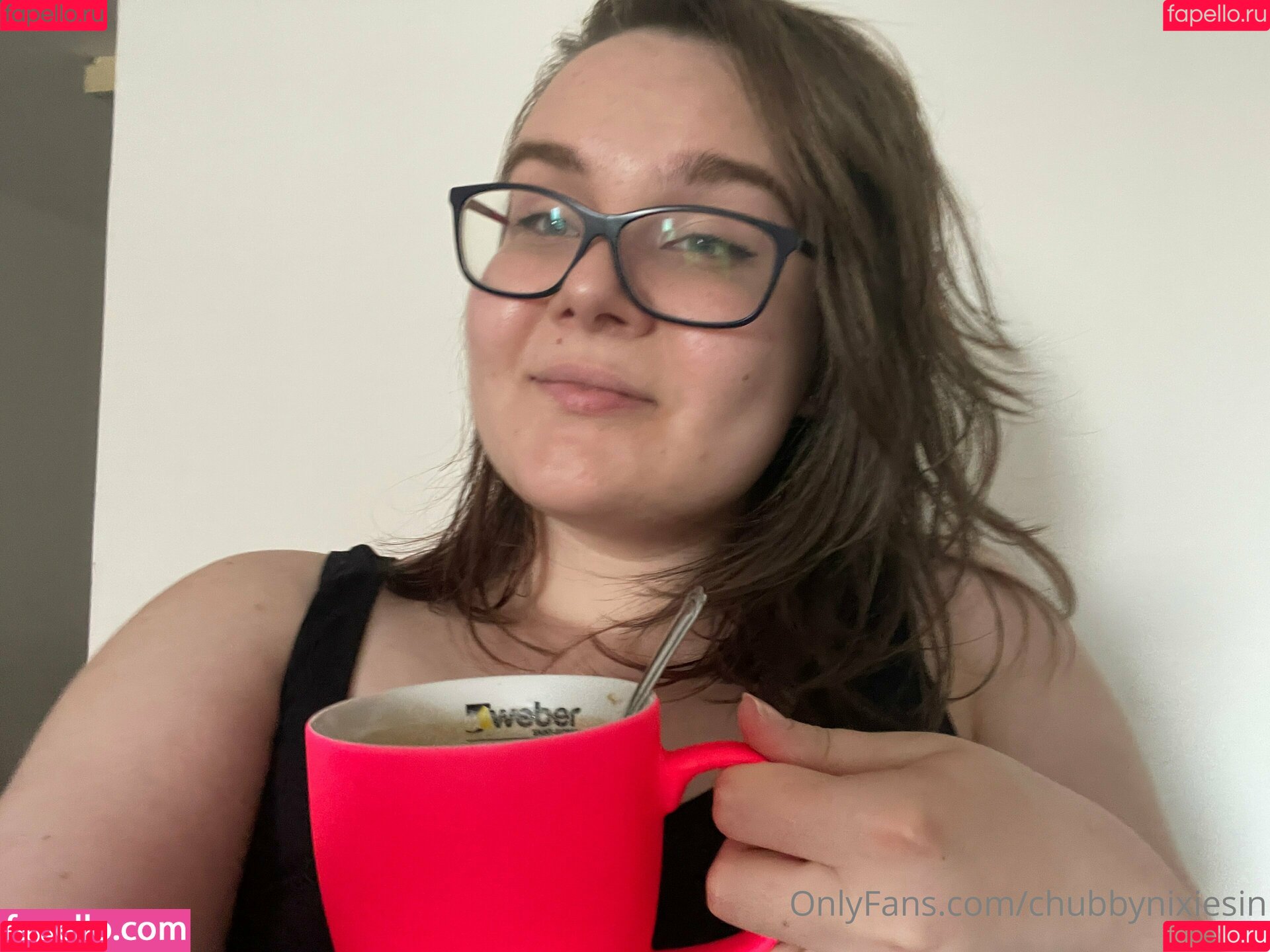 chubbynixiesin Onlyfans Photo Gallery 