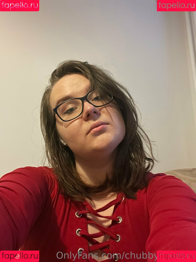 chubbynixiesin Onlyfans Photo Gallery 