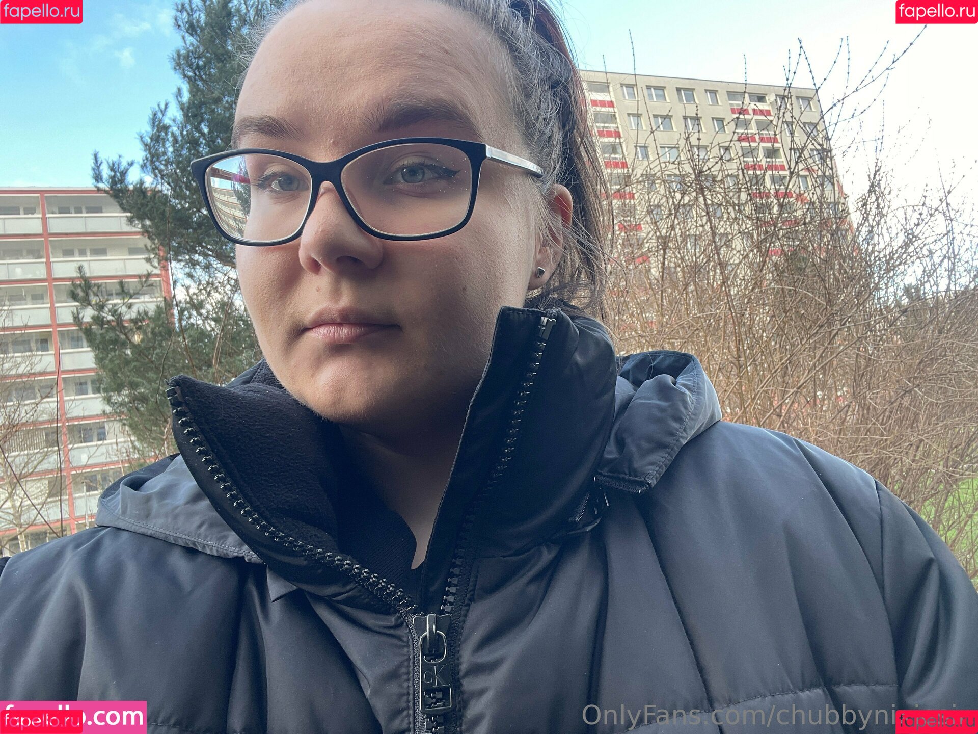 chubbynixiesin Onlyfans Photo Gallery 