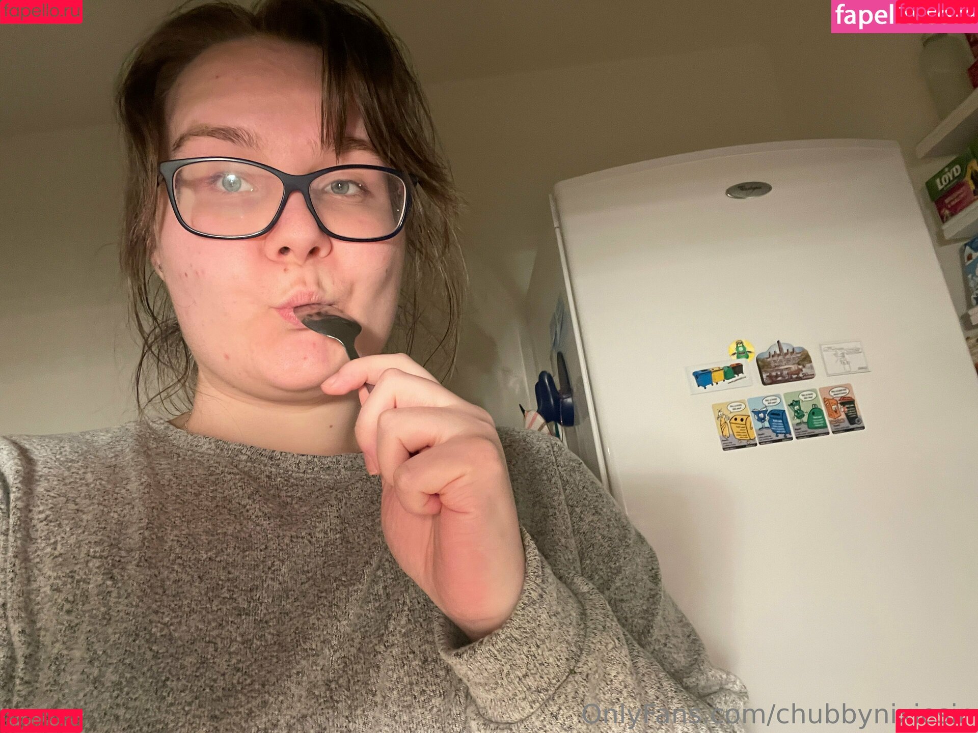 chubbynixiesin Onlyfans Photo Gallery 