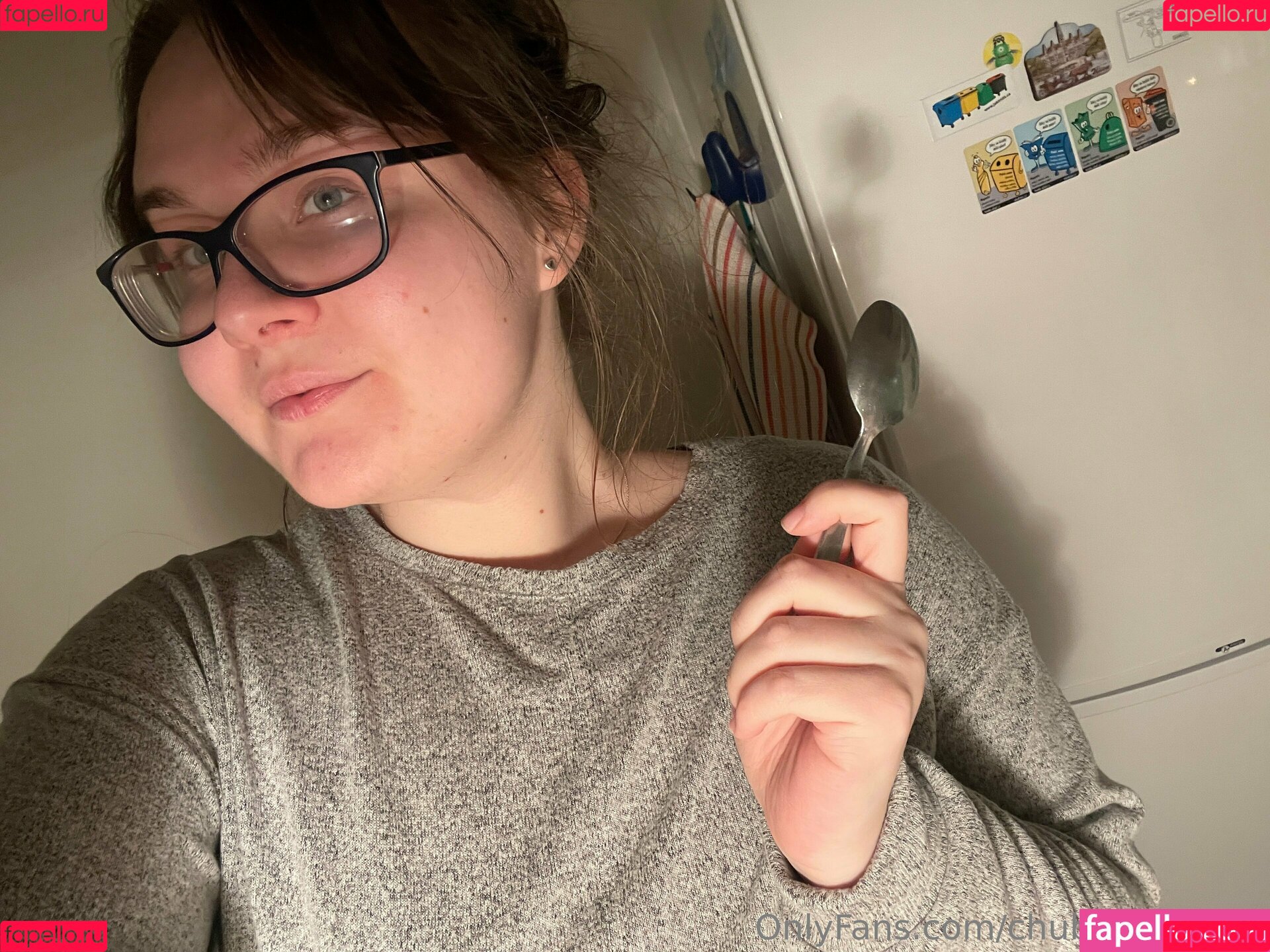 chubbynixiesin Onlyfans Photo Gallery 