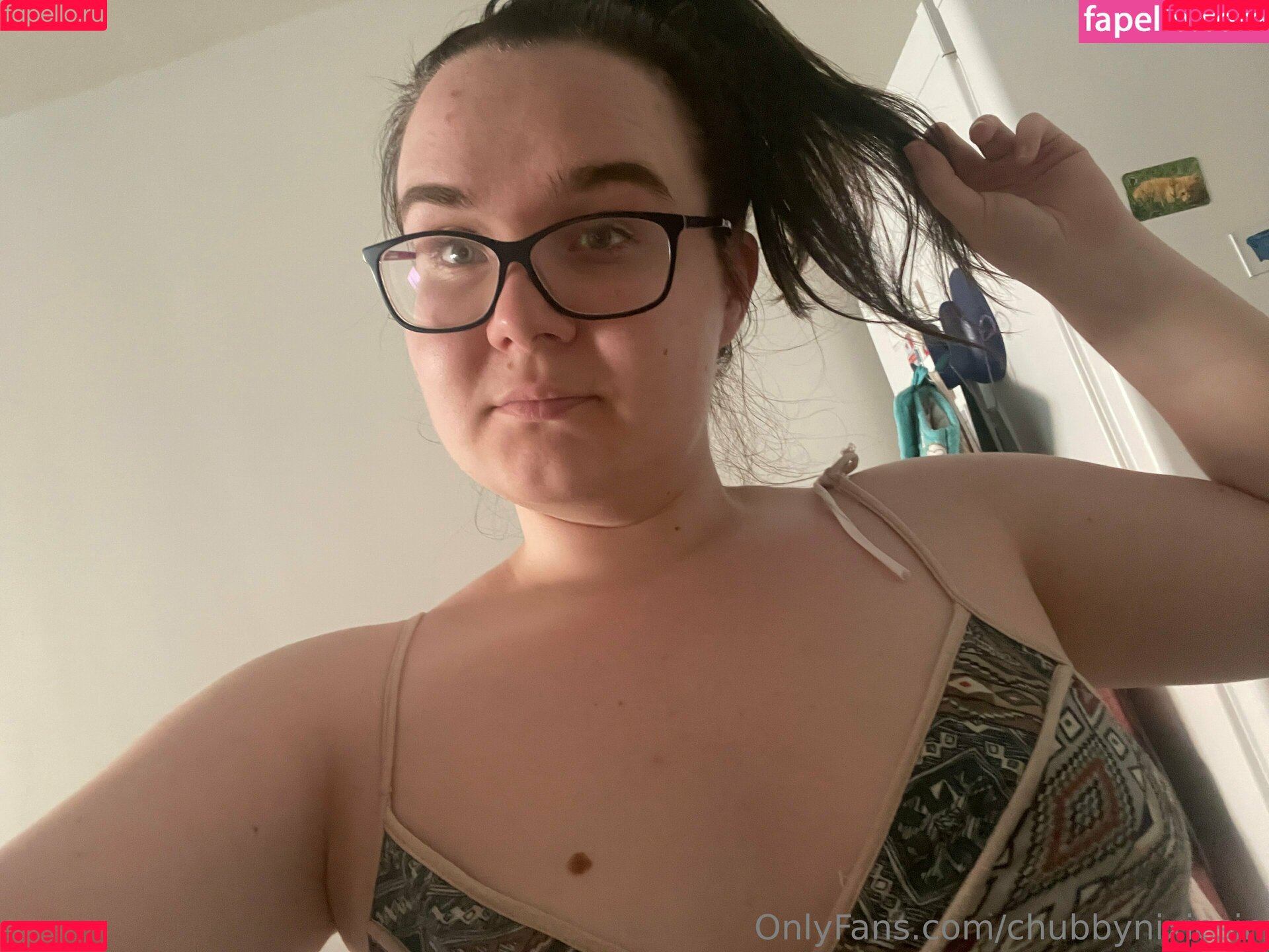 chubbynixiesin Onlyfans Photo Gallery 