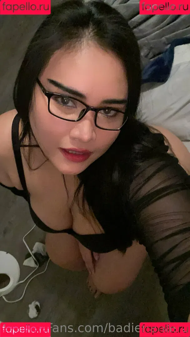 badiezbbw92 Onlyfans Photo Gallery 
