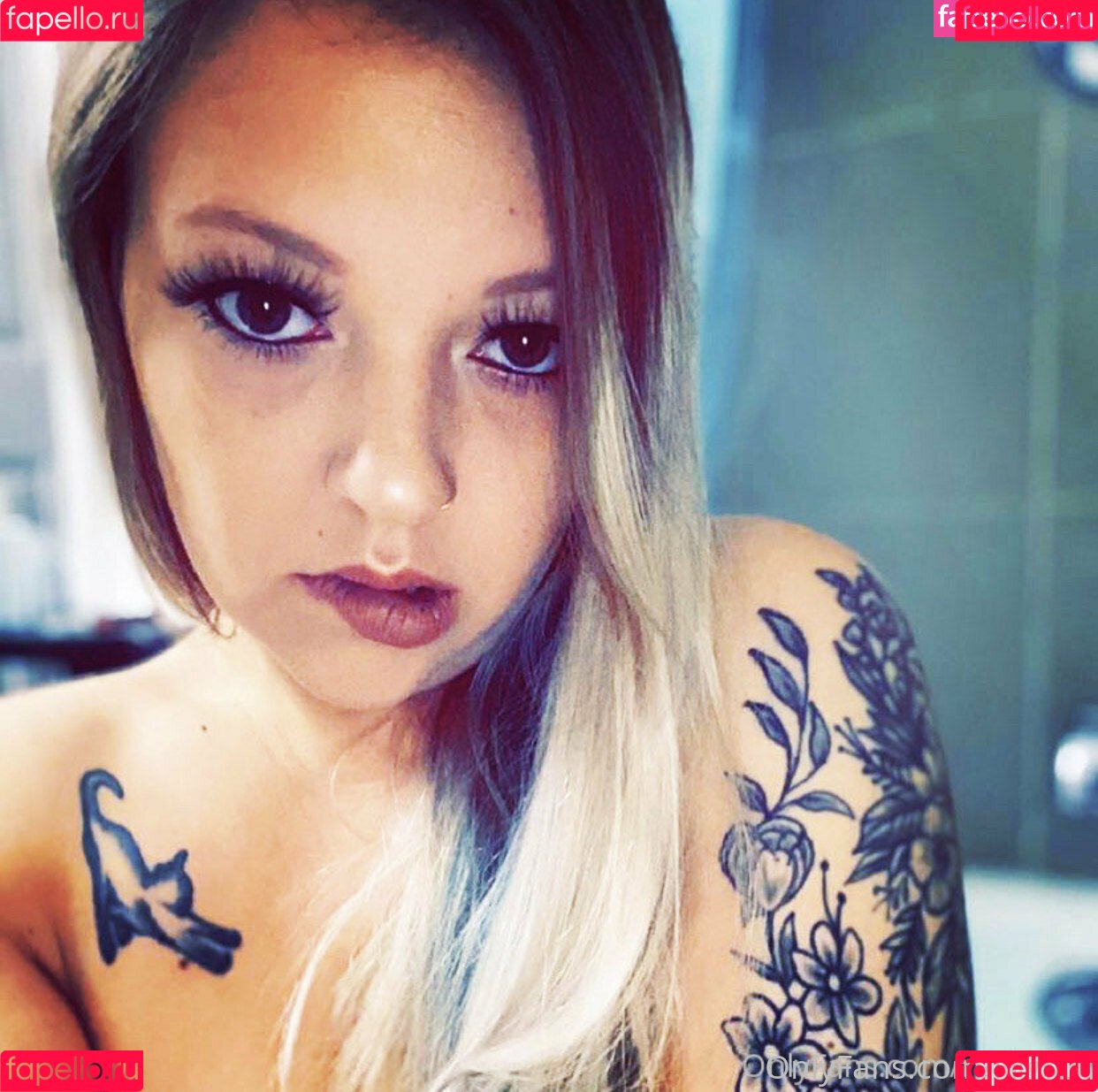 badiezbbw92 Onlyfans Photo Gallery 