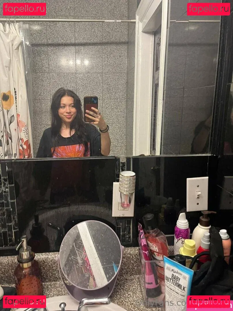 lilypopz Onlyfans Photo Gallery 