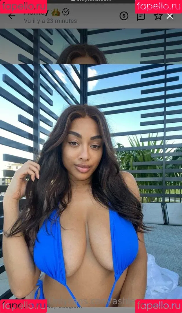 Ashleyroseglam Onlyfans Photo Gallery 