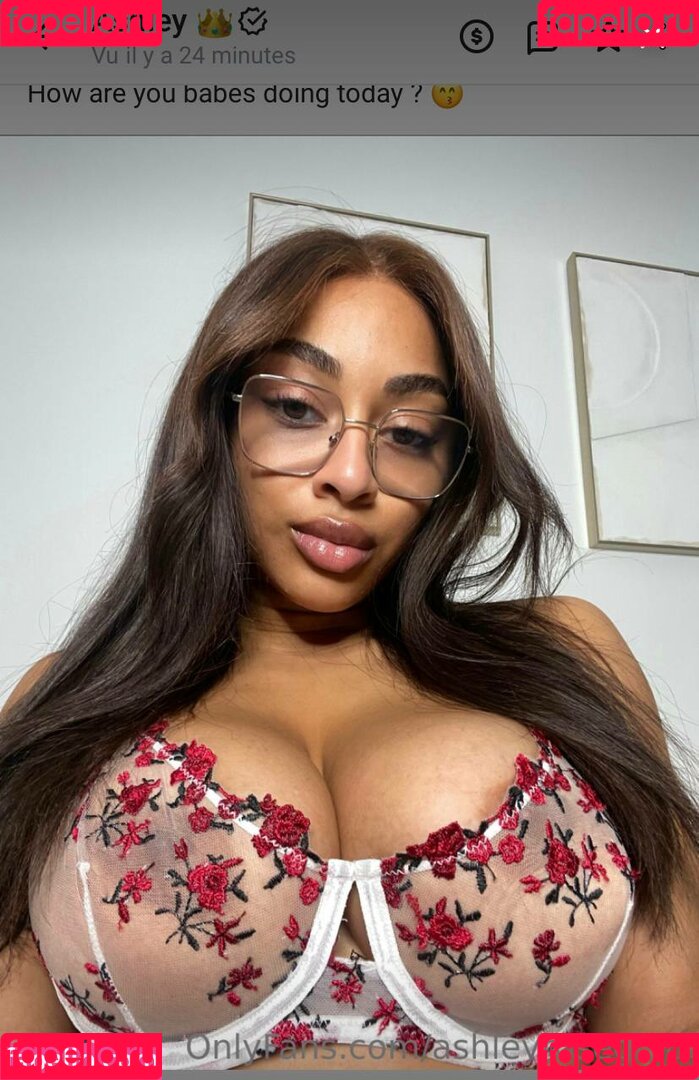 Ashleyroseglam Onlyfans Photo Gallery 