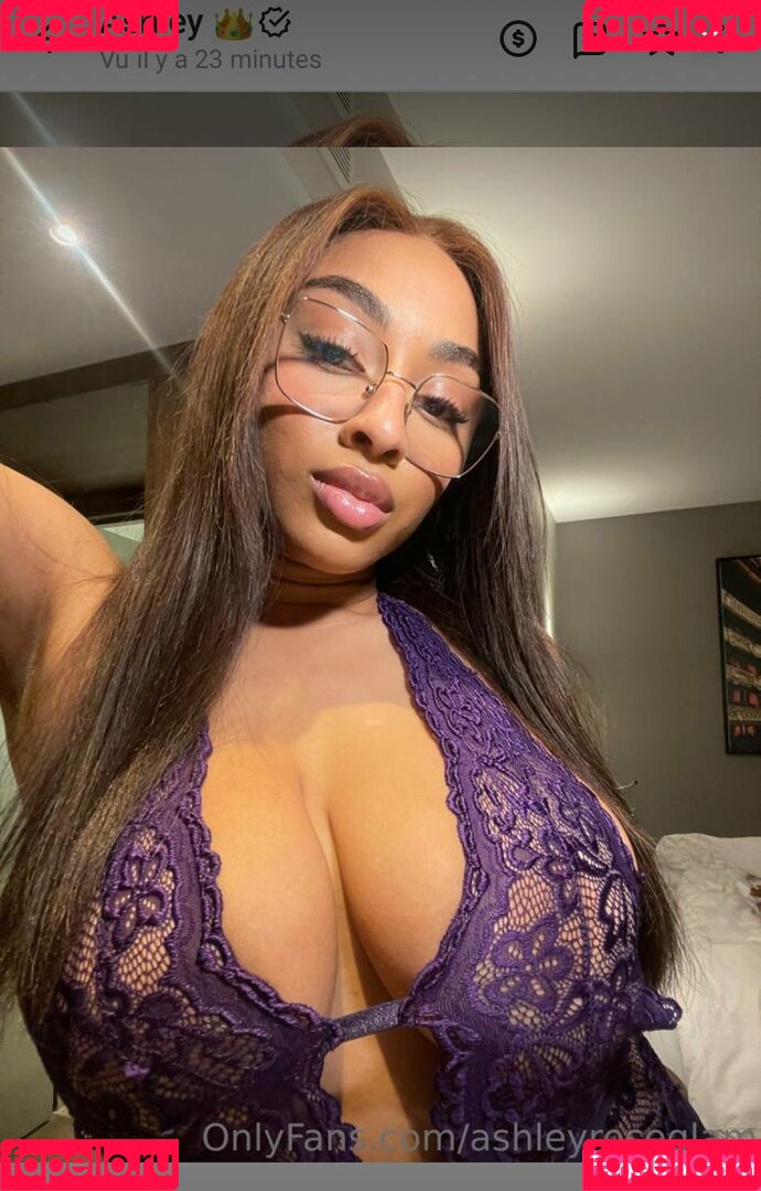 Ashleyroseglam Onlyfans Photo Gallery 
