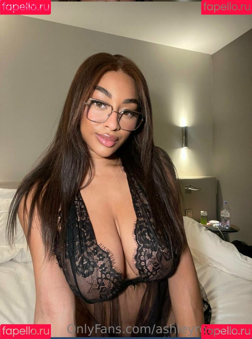 Ashleyroseglam Onlyfans Photo Gallery 
