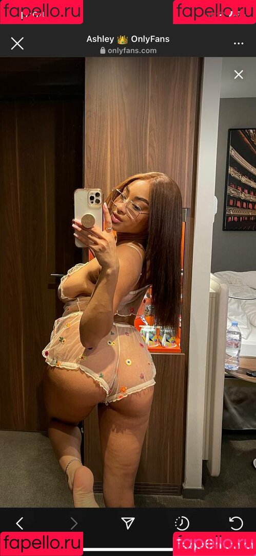 Ashleyroseglam Onlyfans Photo Gallery 