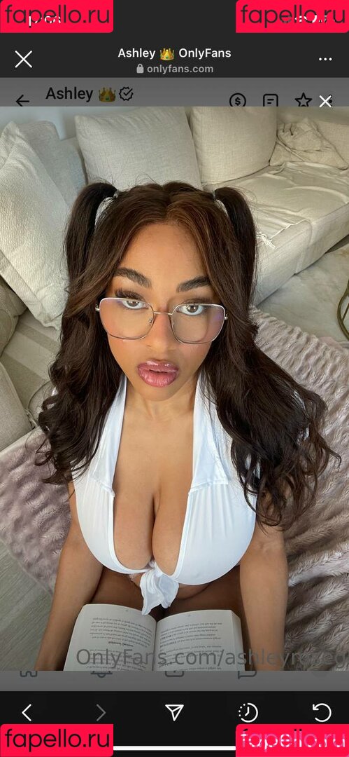 Ashleyroseglam Onlyfans Photo Gallery 