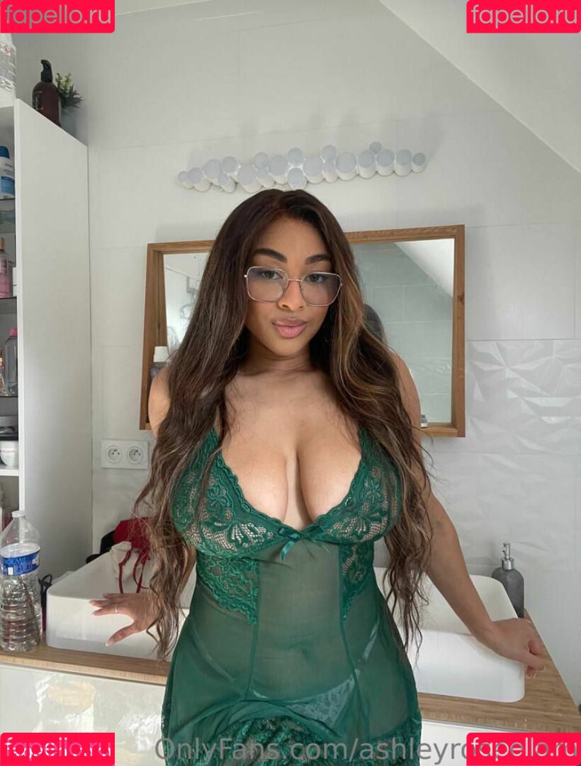 Ashleyroseglam Onlyfans Photo Gallery 