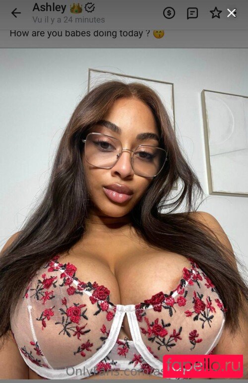 Ashleyroseglam Nude Onlyfans Photo 31