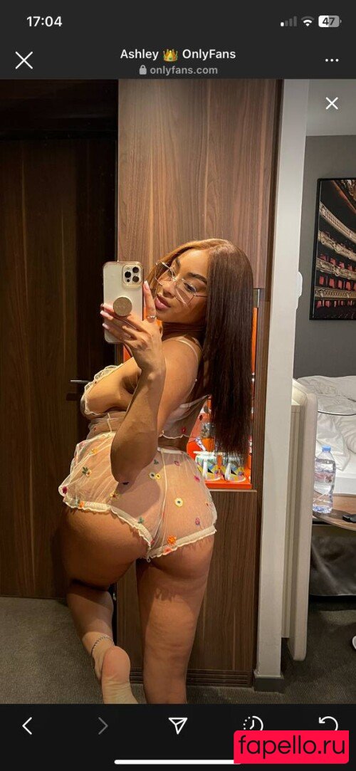Ashleyroseglam Nude Onlyfans Photo 24