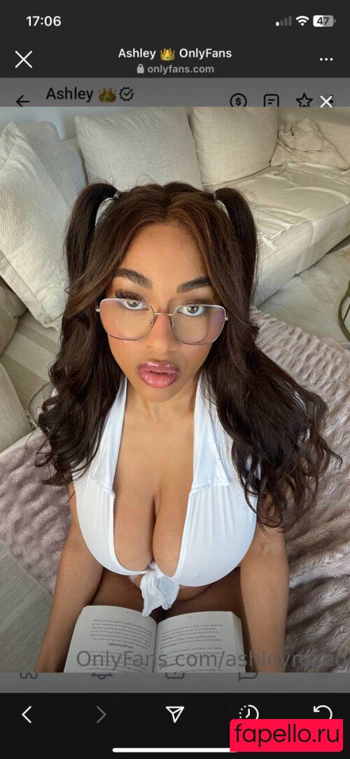 Ashleyroseglam Nude Onlyfans Photo 23
